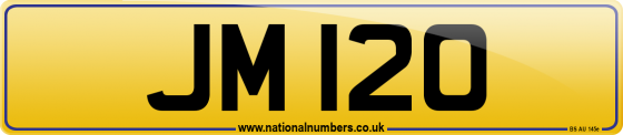 JM 120