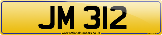 JM 312