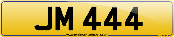 JM 444