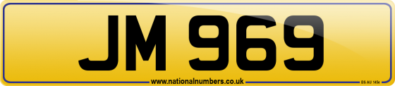 JM 969