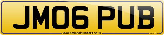 JM06 PUB