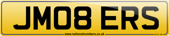 JM08 ERS