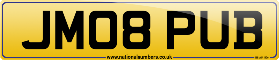 JM08 PUB
