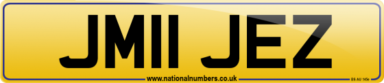 JM11 JEZ