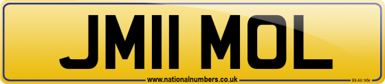 JM11 MOL