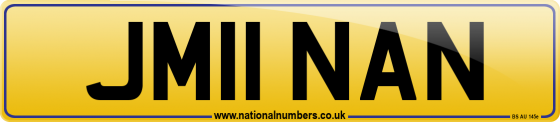 JM11 NAN