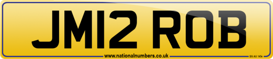 JM12 ROB
