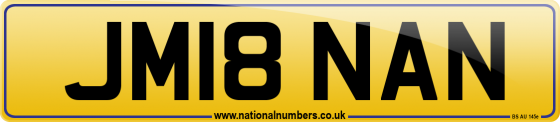 JM18 NAN