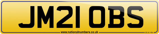 JM21 OBS