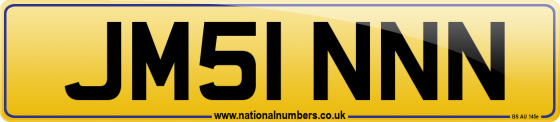 JM51 NNN