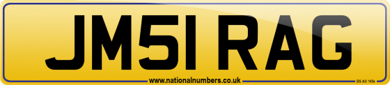 JM51 RAG