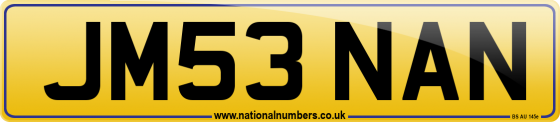 JM53 NAN