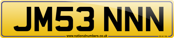 JM53 NNN