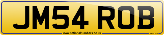 JM54 ROB