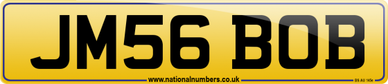 JM56 BOB