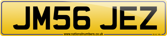 JM56 JEZ