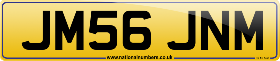JM56 JNM