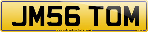 JM56 TOM