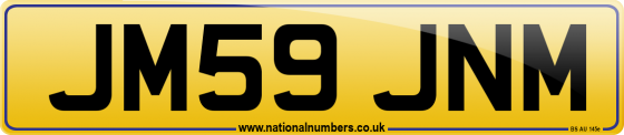 JM59 JNM