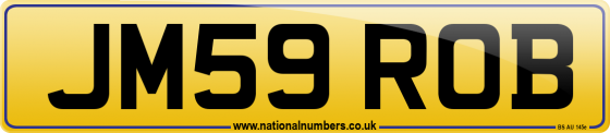 JM59 ROB