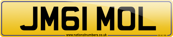 JM61 MOL