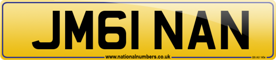 JM61 NAN