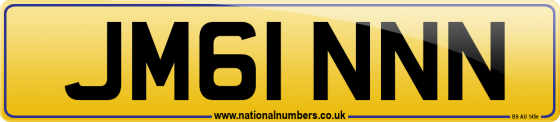 JM61 NNN