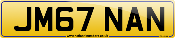 JM67 NAN