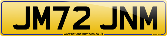 JM72 JNM