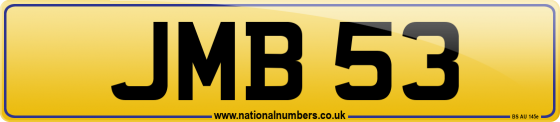 JMB 53