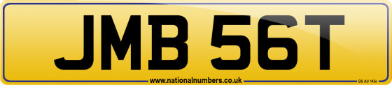 JMB 56T