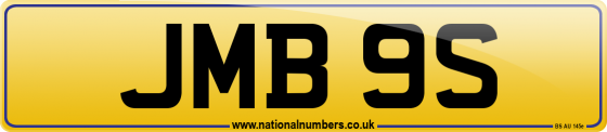 JMB 9S