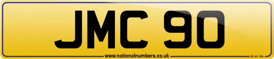JMC 90