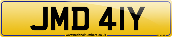 JMD 41Y
