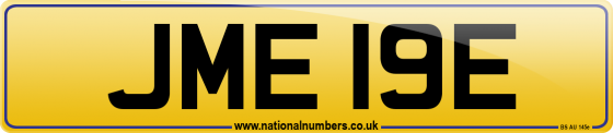 JME 19E