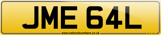 JME 64L