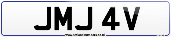 JMJ 4V