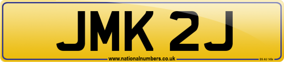 JMK 2J
