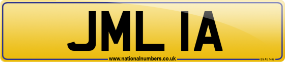 JML 1A