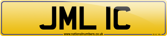 JML 1C