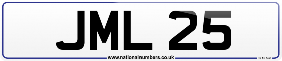 JML 25