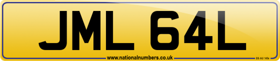 JML 64L