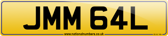 JMM 64L