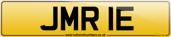 JMR 1E