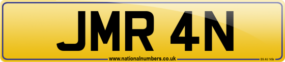 JMR 4N