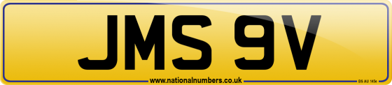 JMS 9V
