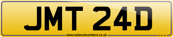 JMT 24D