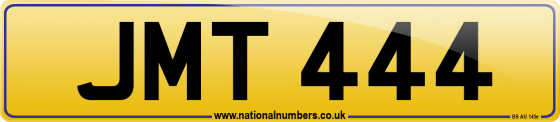 JMT 444