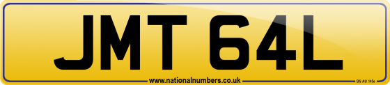 JMT 64L
