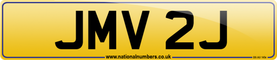 JMV 2J